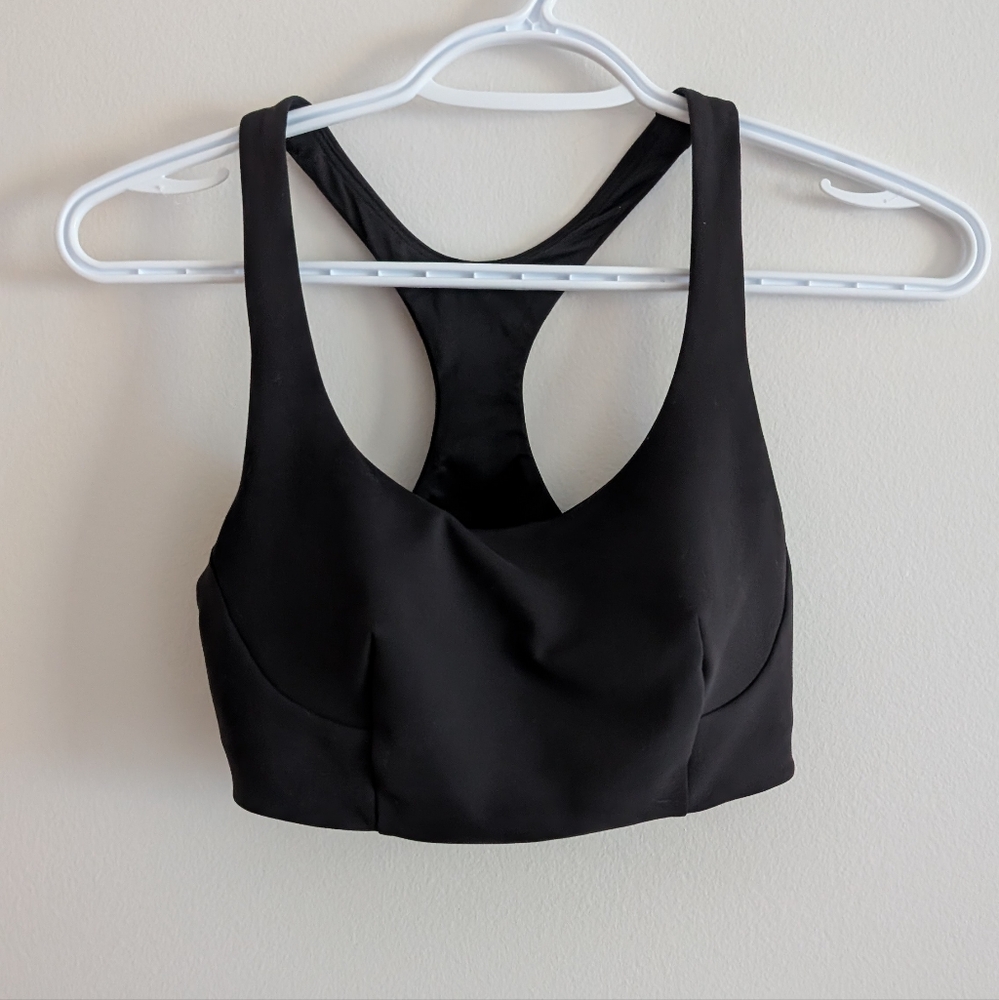 Lululemon Wunder Train Bra